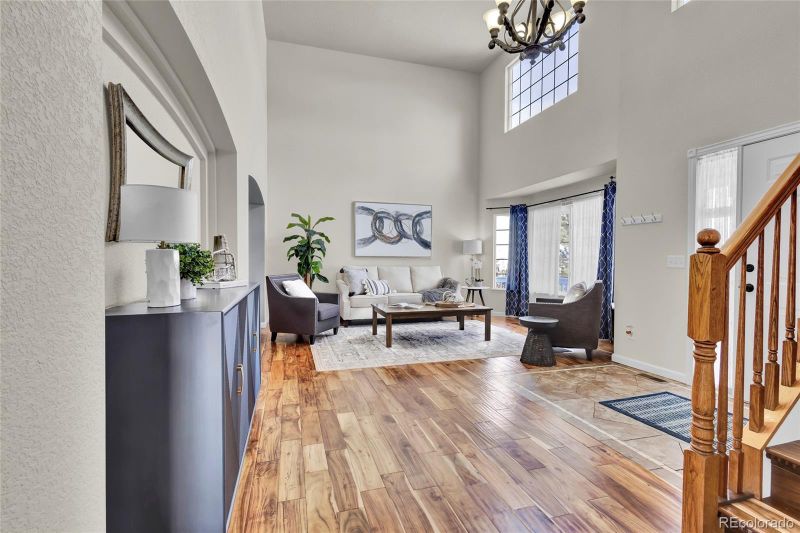 1607 Rosedale St, Castle Rock, CO 80104