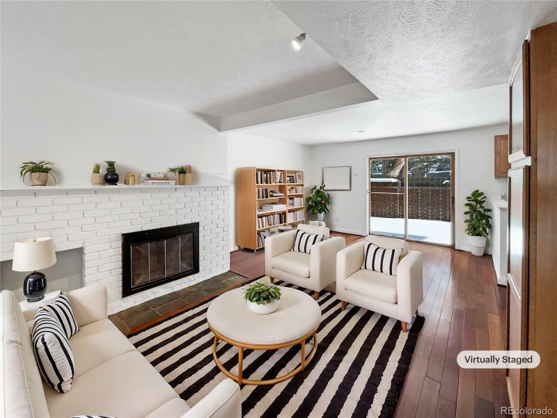 3850 Paseo Del Prado #7, Boulder, CO 80301