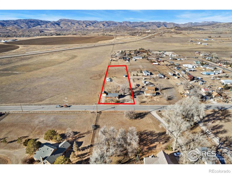 3701 N County Road 19, Fort Collins, CO 80524