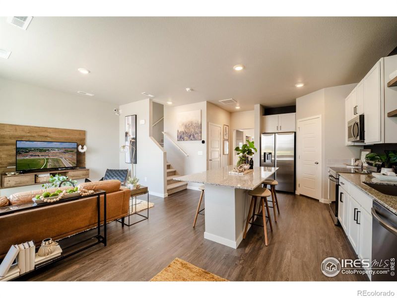 441 Condor Way, Johnstown, CO 80534