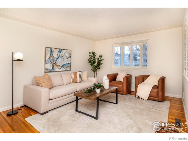 1220 La Farge Ave, Louisville, CO 80027