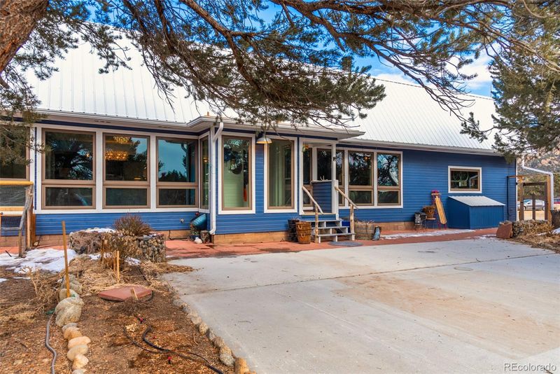33608 Bobcat Ln, Buena Vista, CO 81211