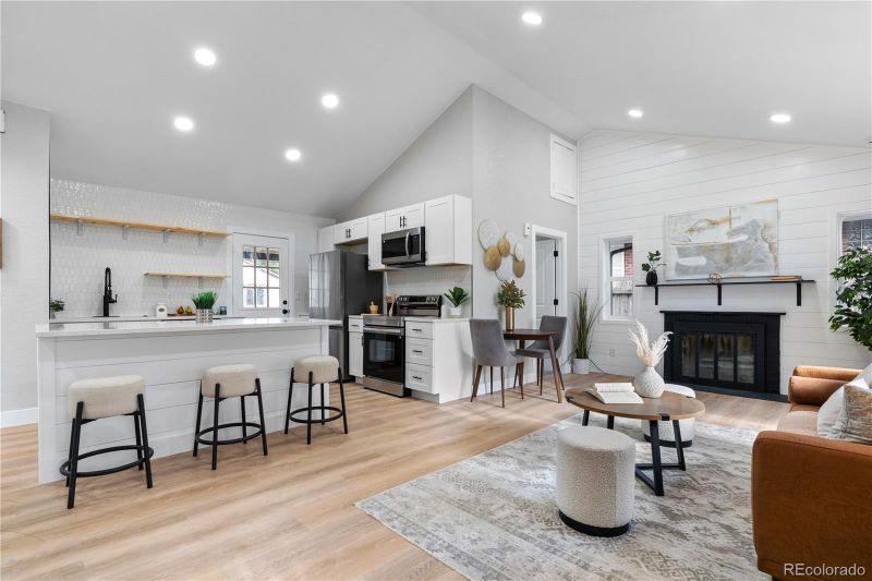 30 S Yates St, Denver, CO 80219
