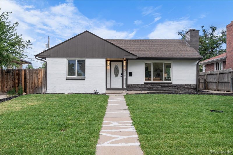 30 S Yates St, Denver, CO 80219