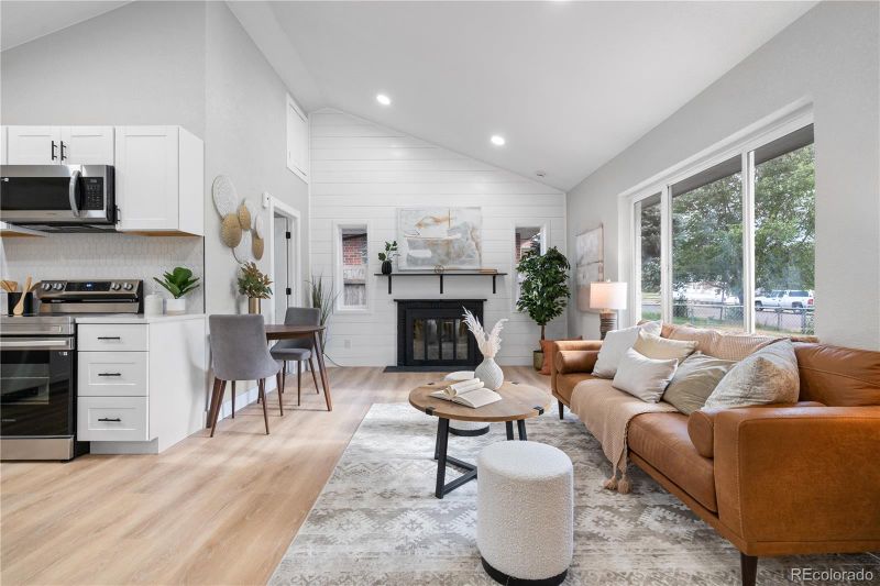 30 S Yates St, Denver, CO 80219