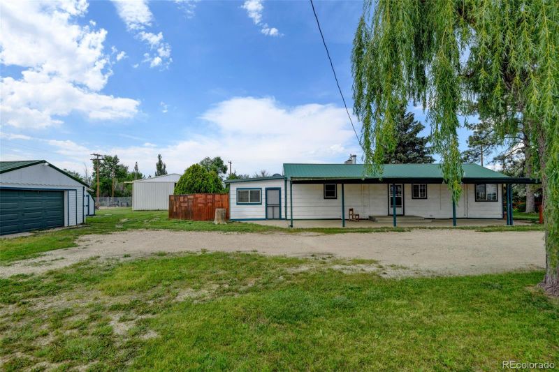 4951 Highway 79, Keenesburg, CO 80643