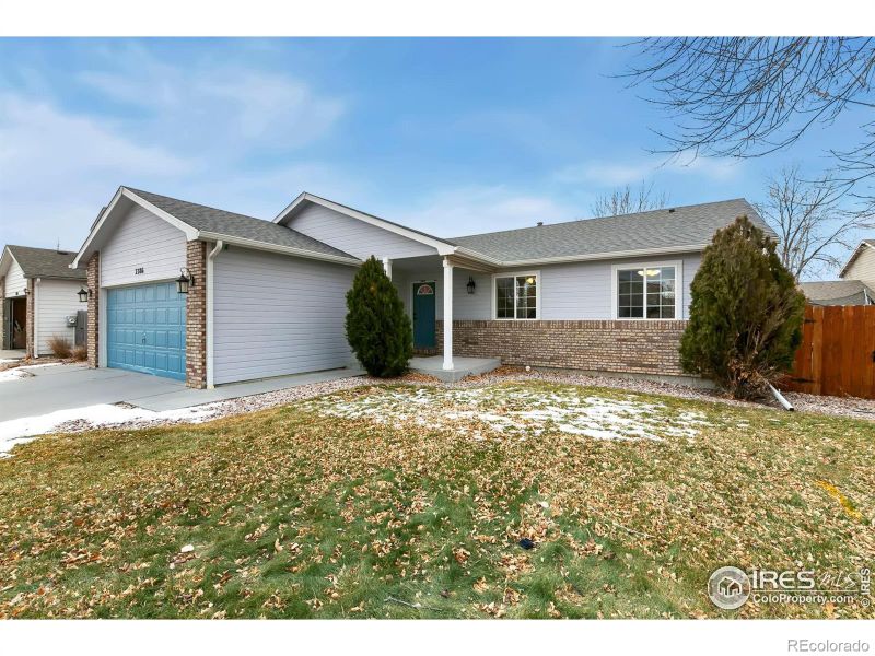 3386 Mammoth Cir, Wellington, CO 80549