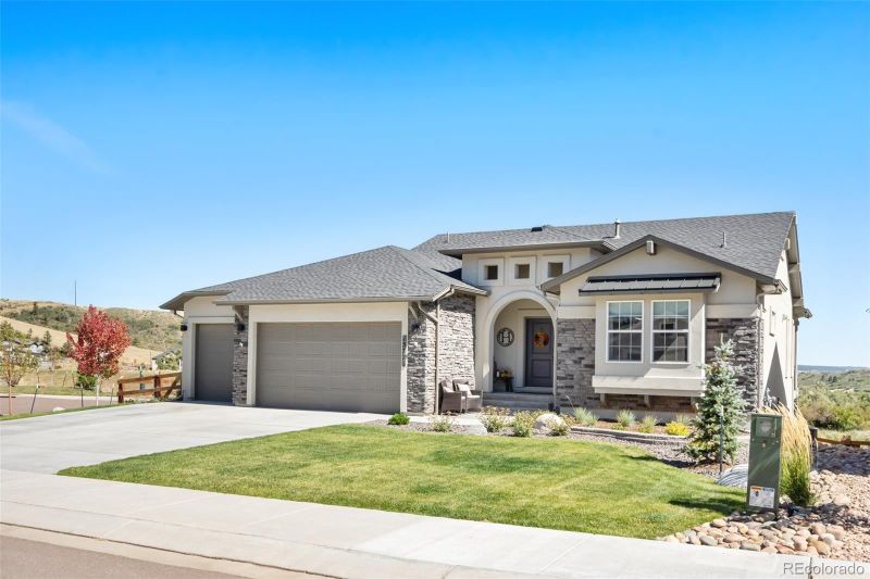 15773 Timber Trek Way, Monument, CO 80132