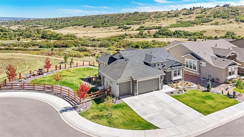 15773 Timber Trek Way, Monument, CO 80132