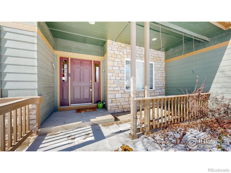 2127 Ford Ln, Fort Collins, CO 80524