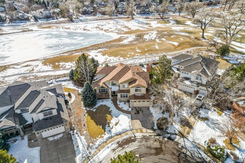 3026 W 111th Dr, Westminster, CO 80031