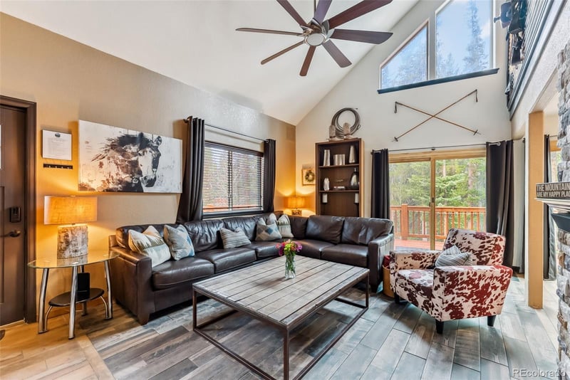 285 Davis Ct, Blue River, CO 80424