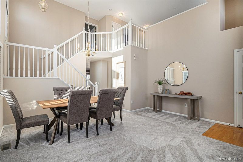 701 Chadwick Cir, Highlands Ranch, CO 80129