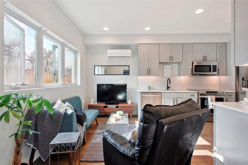 2478 S Delaware St #6, Denver, CO 80223