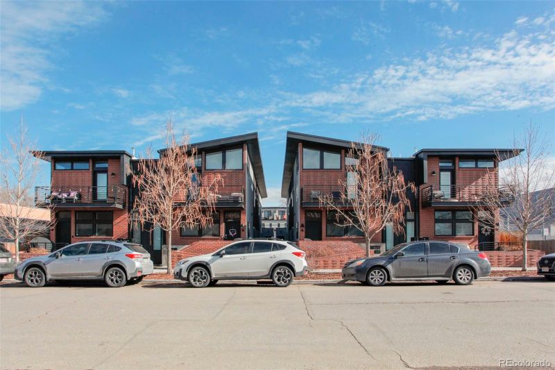 2478 S Delaware St #6, Denver, CO 80223