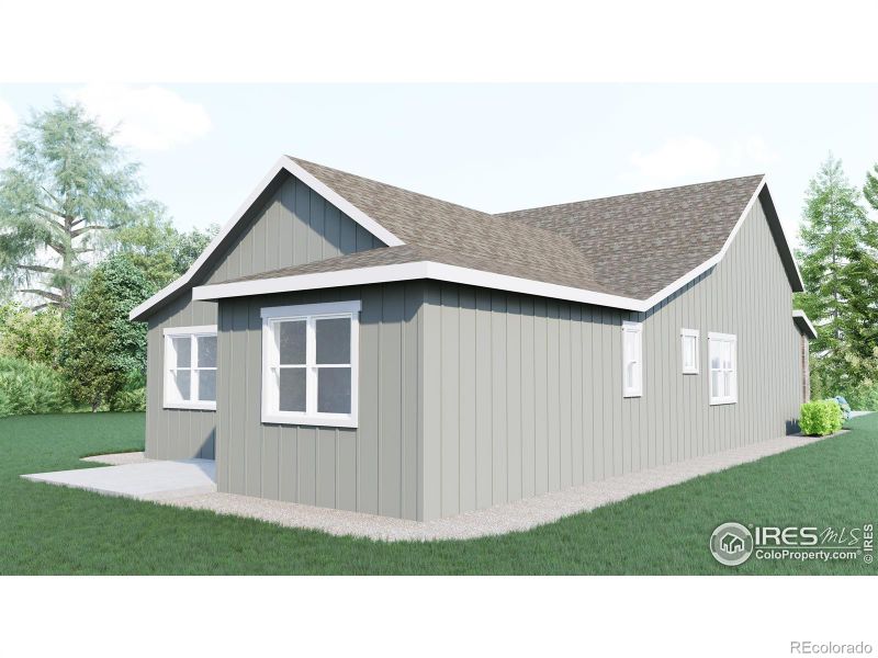 4741 Whistler Dr, Loveland, CO 80538