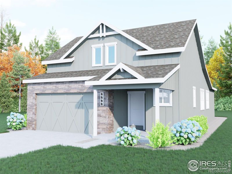 4741 Whistler Dr, Loveland, CO 80538