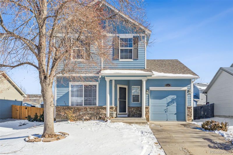 6143 Gorham St, Frederick, CO 80530
