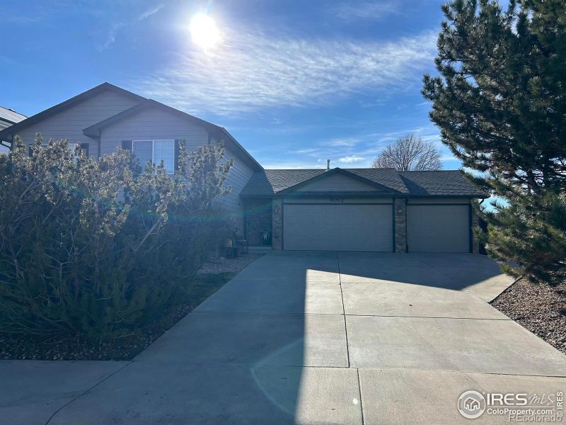 4012 Maverick Ln, Evans, CO 80620