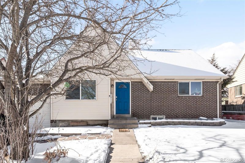 4191 S Eliot St, Englewood, CO 80110