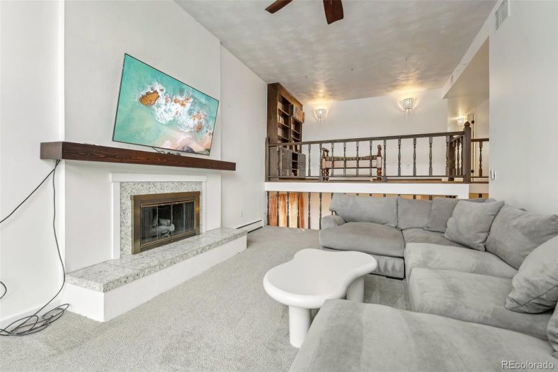3578 S Ivanhoe St, Denver, CO 80237