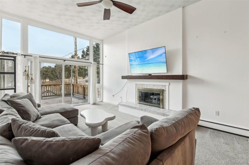 3578 S Ivanhoe St, Denver, CO 80237