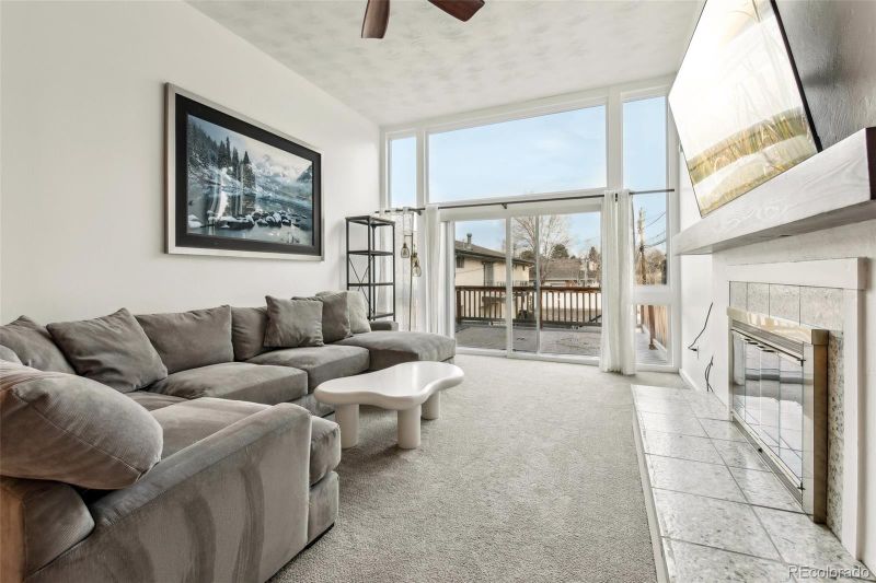3578 S Ivanhoe St, Denver, CO 80237