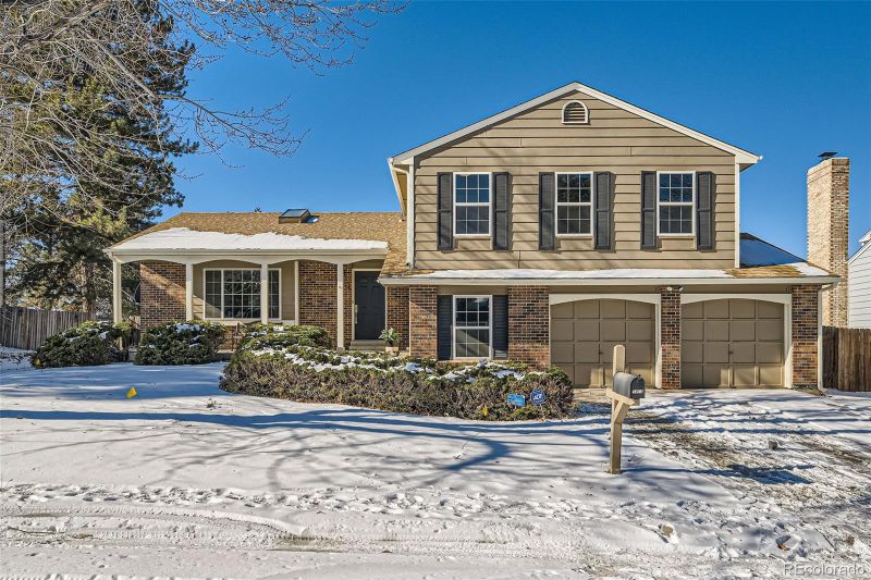 1463 S Yampa Ct, Aurora, CO 80017