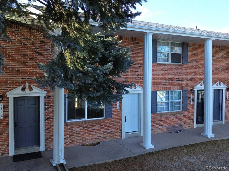 14023 E Utah Cir, Aurora, CO 80012