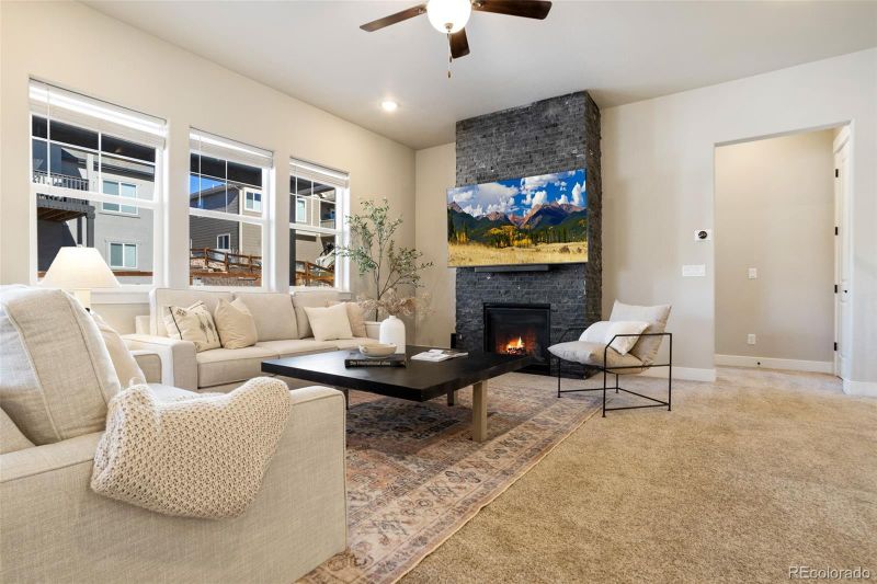 5216 Sirbal Dr, Colorado Springs, CO 80924