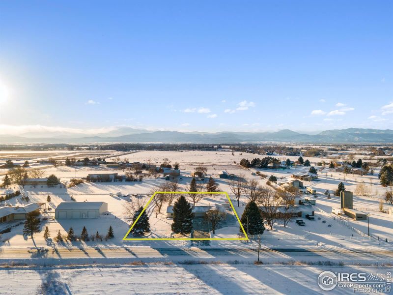 4015 S County Road 13, Loveland, CO 80537