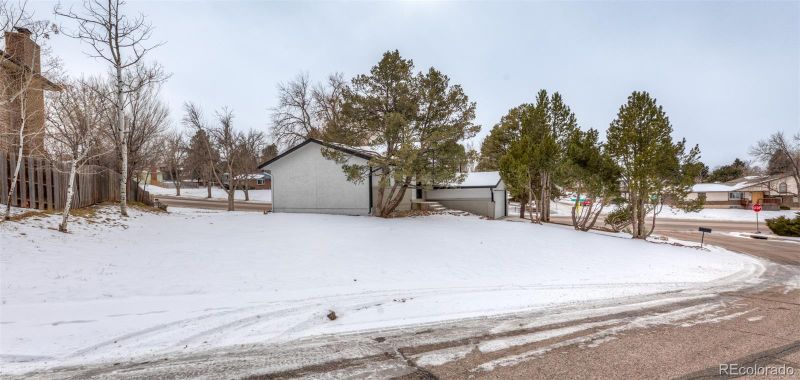 3215 Teardrop Cir, Colorado Springs, CO 80917