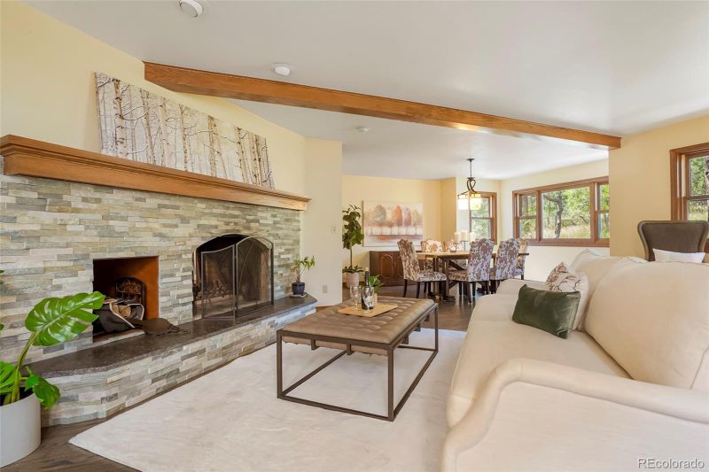 6154 Belmont Way, Parker, CO 80134