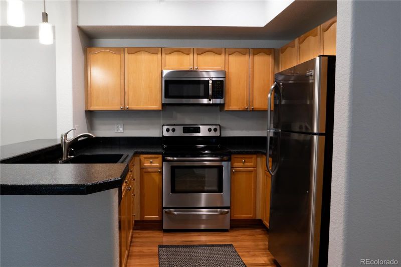 8400 S Upham Way #E4, Littleton, CO 80128