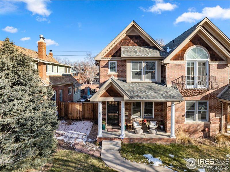 350 S Emerson St, Denver, CO 80209