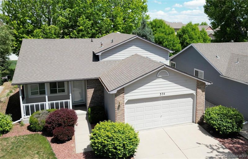 374 Krypton Ct, Loveland, CO 80537
