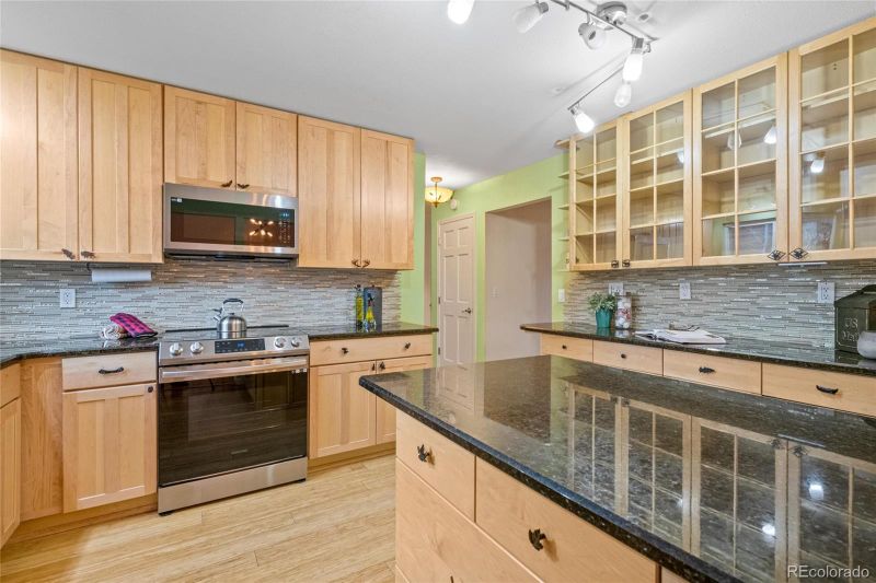 311 Berthoud Way, Golden, CO 80401