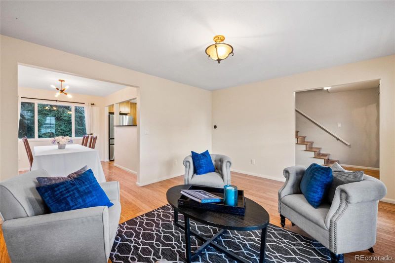 311 Berthoud Way, Golden, CO 80401