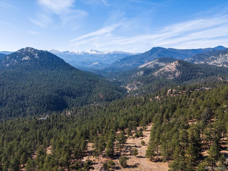 3897 Piney Grove St, Evergreen, CO 80439