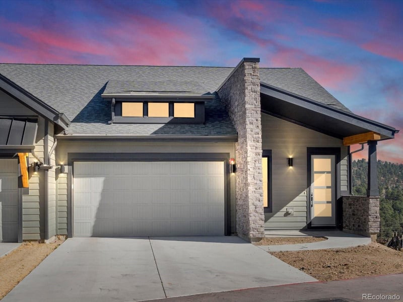 3897 Piney Grove St, Evergreen, CO 80439
