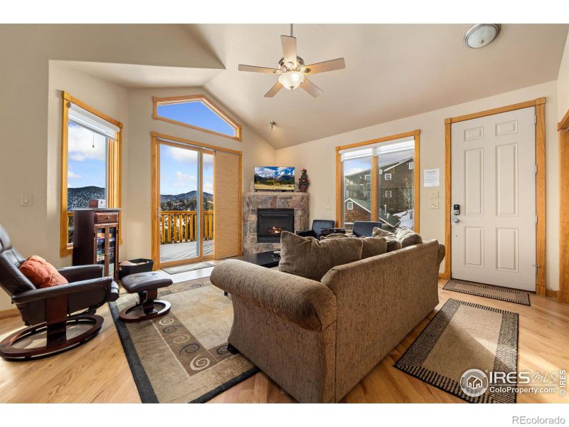 2625 Marys Lake Rd #22A, Estes Park, CO 80517