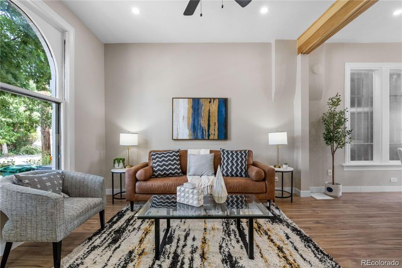 154 W Bayaud Ave, Denver, CO 80223