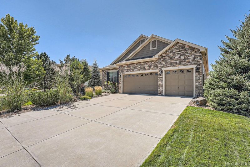 4993 Sedona Cir, Parker, CO 80134