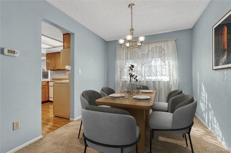 16920 E Berry Ave, Centennial, CO 80015