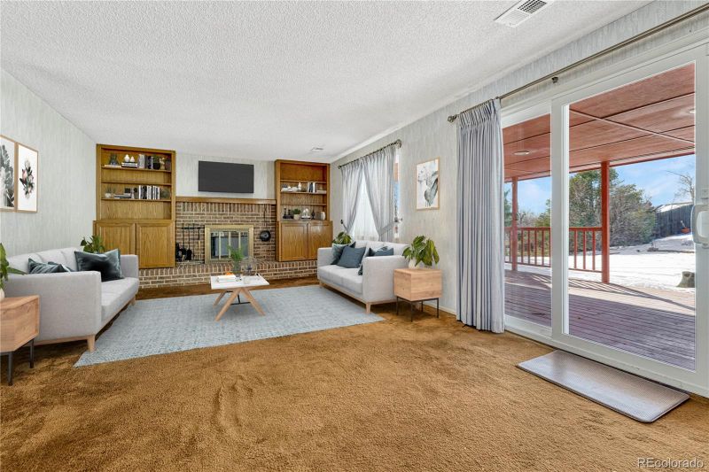 16920 E Berry Ave, Centennial, CO 80015