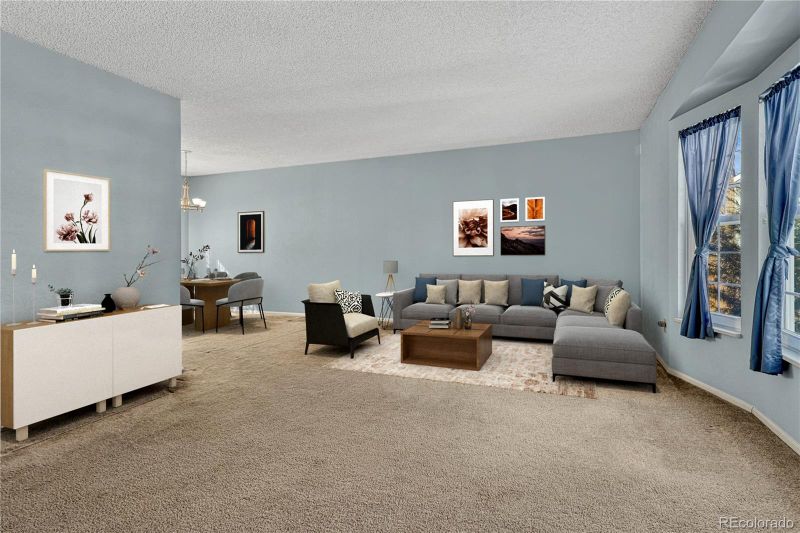 16920 E Berry Ave, Centennial, CO 80015