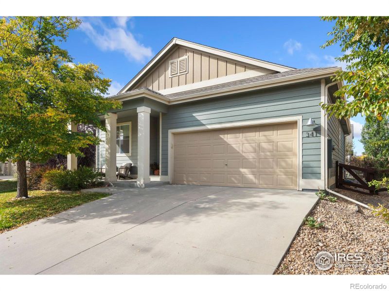 341 Toronto St, Fort Collins, CO 80524