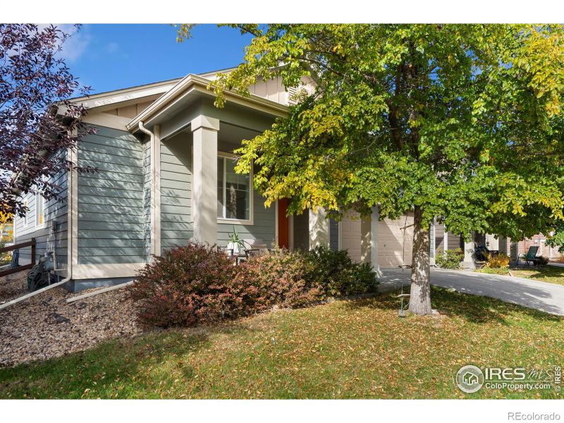 341 Toronto St, Fort Collins, CO 80524