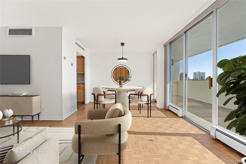 1250 N Humboldt St #1002, Denver, CO 80218