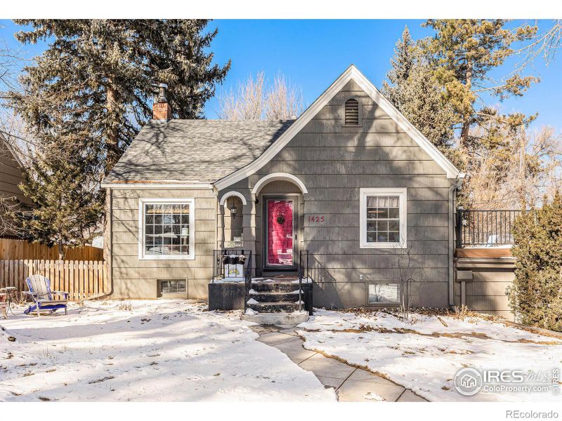 1425 Glenmere Blvd, Greeley, CO 80631